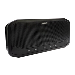 Panel-Stereo Outdoor All-In-One Audio Entertainment Solution