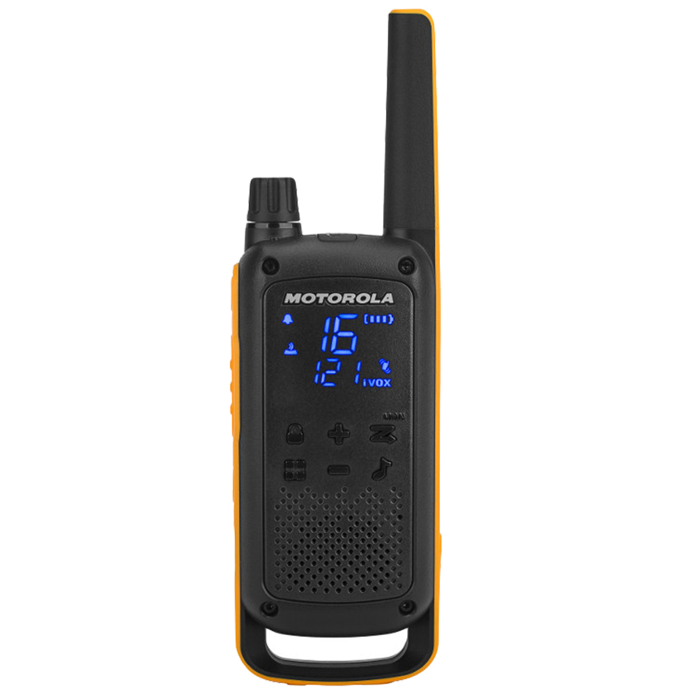 T82 Extreme PMR Radio Twin Pack