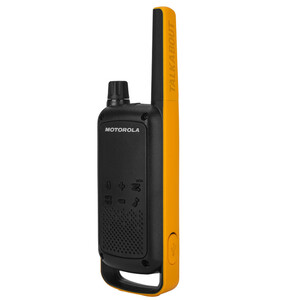 T82 Extreme PMR Radio Twin Pack