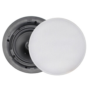 Flush Mount Ceiling Speaker 6 inch