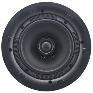 Flush Mount Ceiling Speaker 6 inch