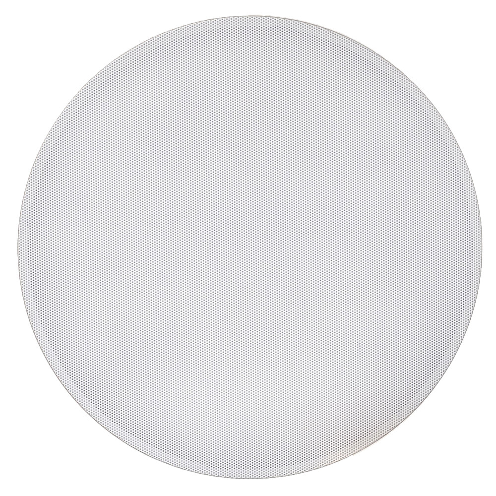 Flush Mount Ceiling Speaker 6 inch