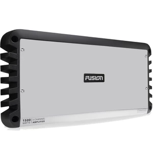 Fusion Signature Series 6 Channel Marine Amplifier