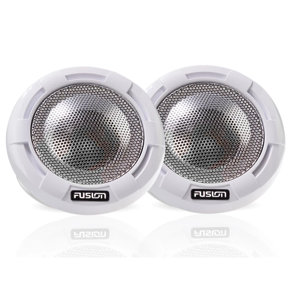 Signature Series 330 Watt Component Tweeters