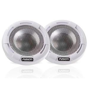Fusion Signature Series 330 Watt Component Tweeters