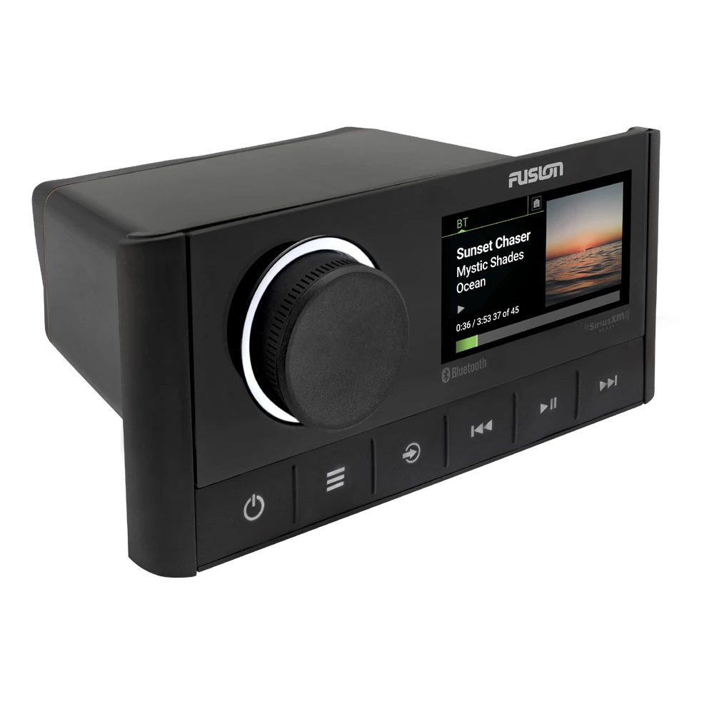 Apollo MS-RA670 Marine Entertainment System