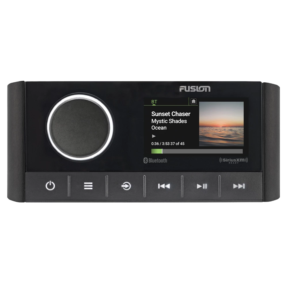 Apollo MS-RA670 Marine Entertainment System