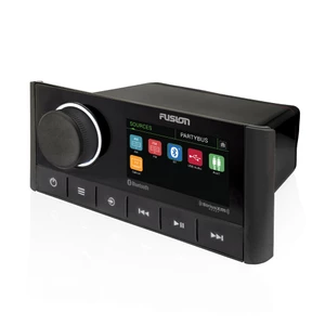 Fusion Apollo MS-RA670 Marine Entertainment System 