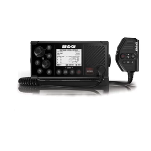 B&G V60B VHF with Internal AIS Transponder 