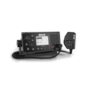 B&G V60B VHF with Internal AIS Transponder 