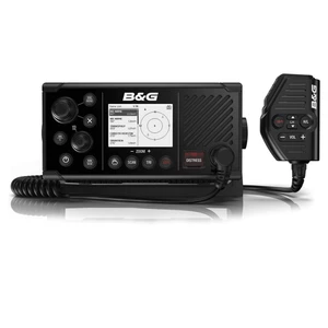 B&G V60B VHF with Internal AIS Transponder 