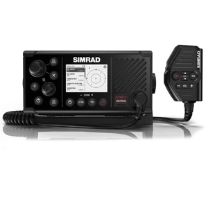 Simrad RS40B VHF with Internal AIS Transponder 