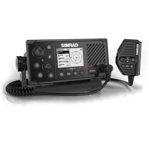 Simrad RS40B VHF with Internal AIS Transponder 