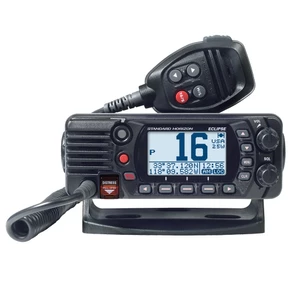 Standard Horizon GX1400GPS E VHF with Internal GPS
