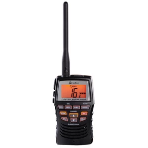 Cobra HH150 Handheld VHF Radio