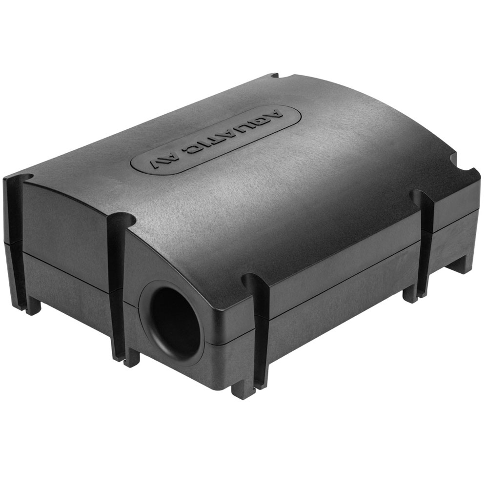 SWA6 Combined Stereo Subwoofer System