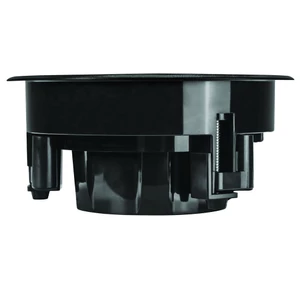 Fusion FM Series 7-7 200W Flush Mount Round Marine Speakers 