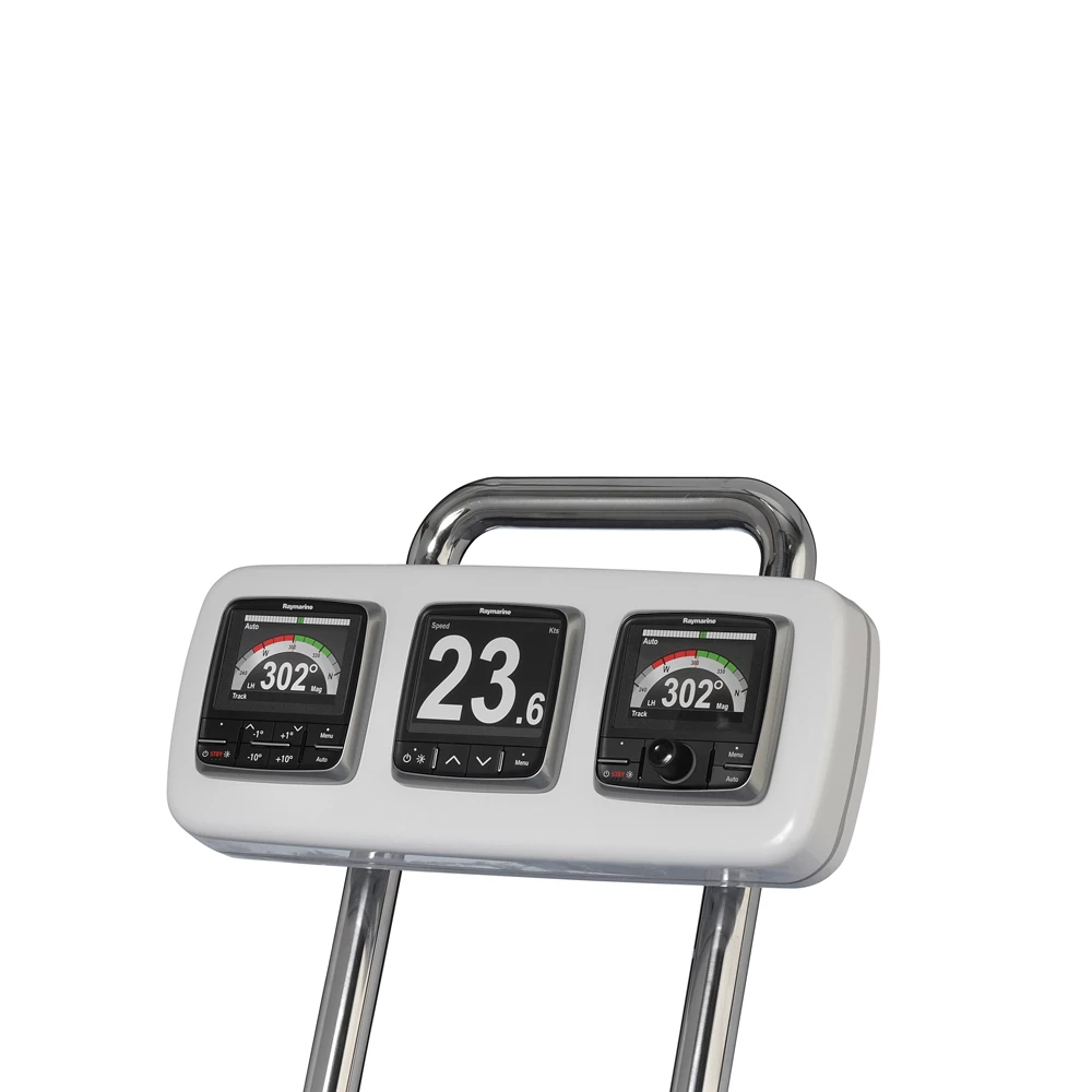 SPH-3I ScanPod Helm Pod 3 Instrument - White