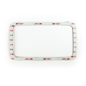 HOOK2 5 Dash Gasket Kit