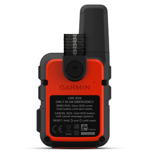 inReach Mini Satellite Communicator