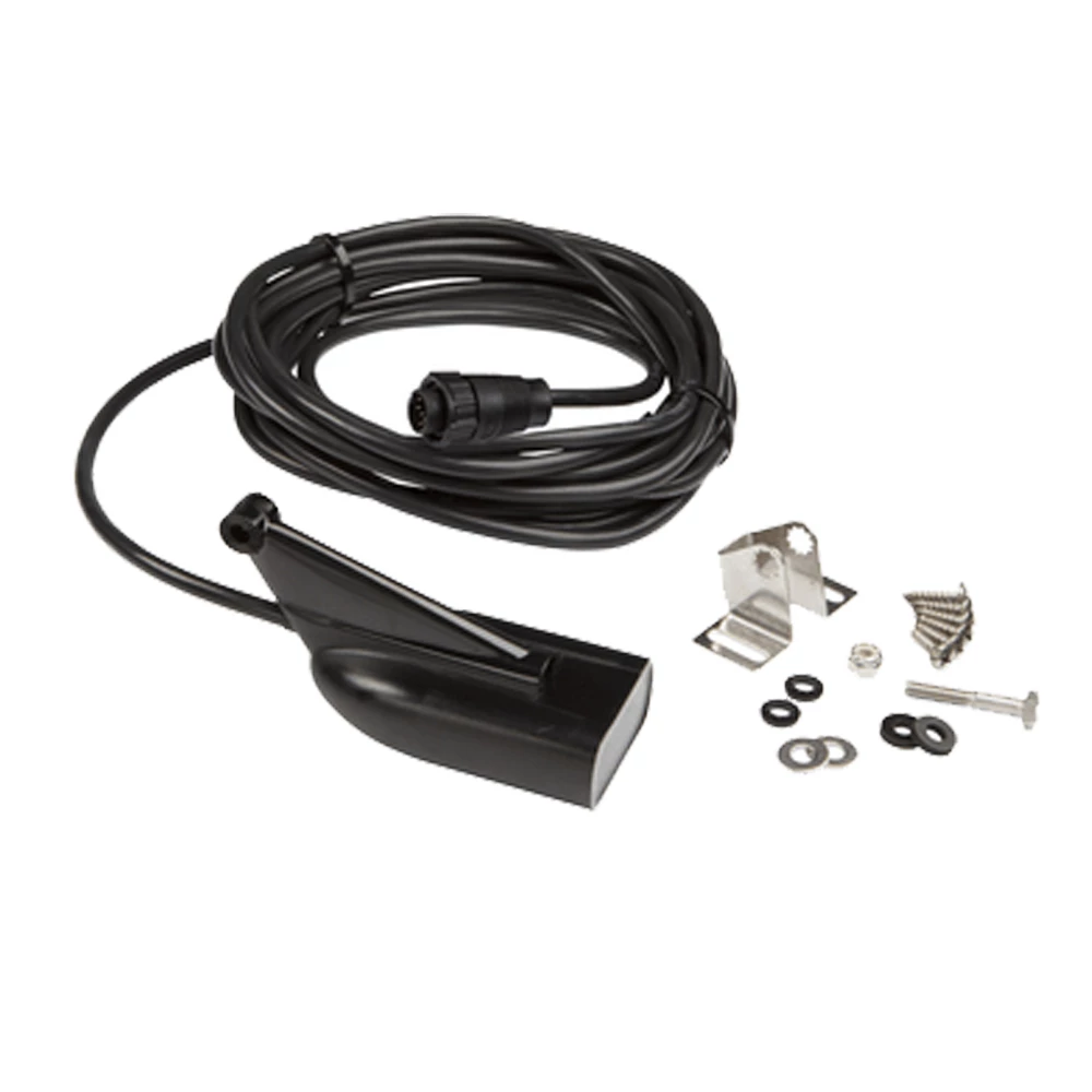 Navico Xsonic HDI Skimmer transducer 83 200 & 455 800 kHz 