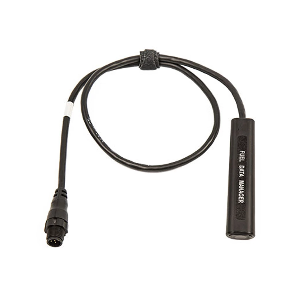 Navico Fuel Data Manager