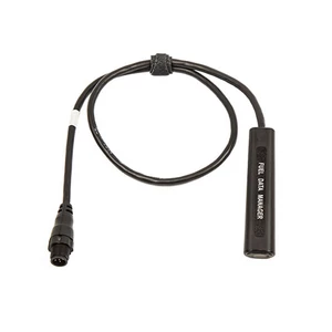 Navico Fuel Data Manager