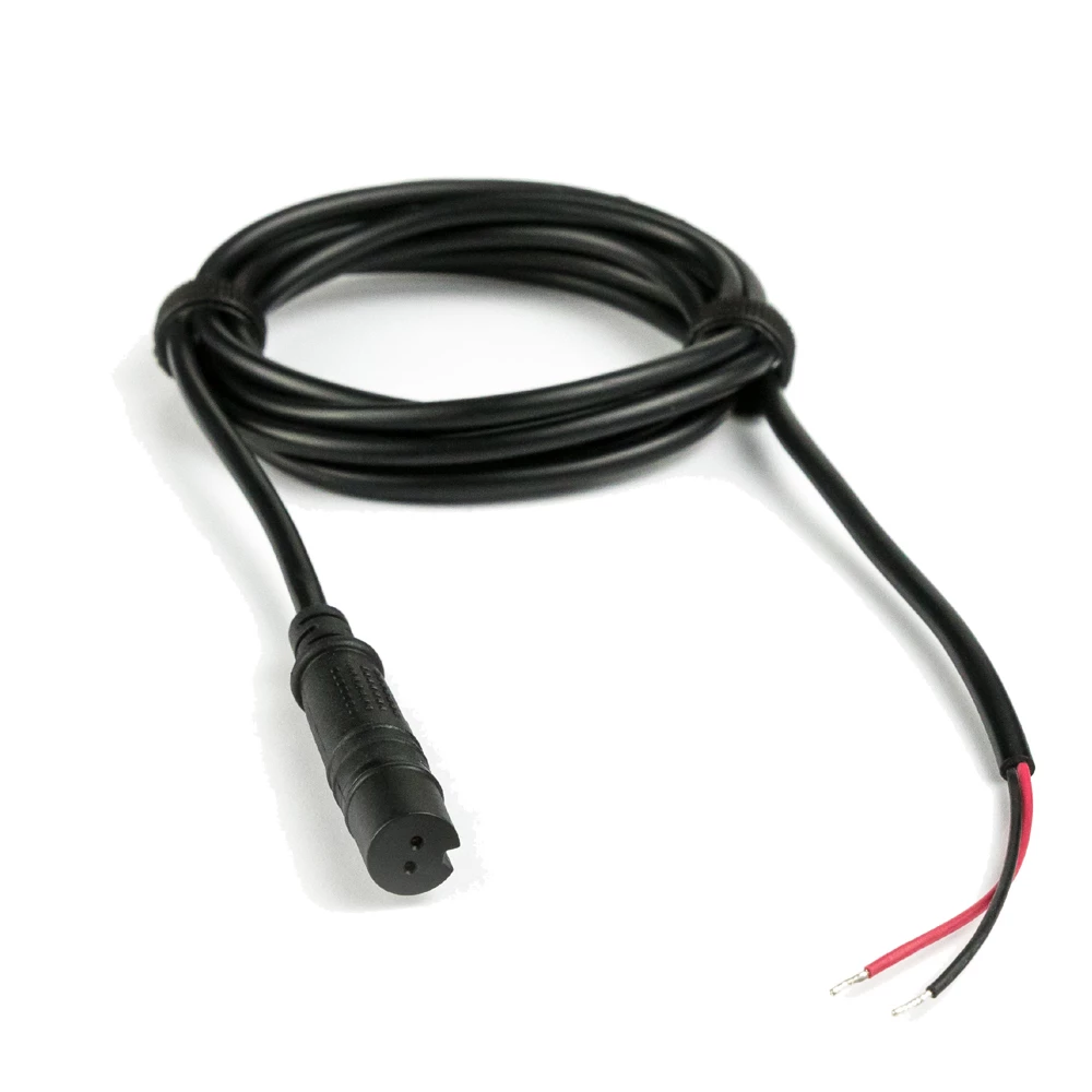 Navico Lowrance Hook2/Reveal & Simrad Cruise Power Cable 6ft