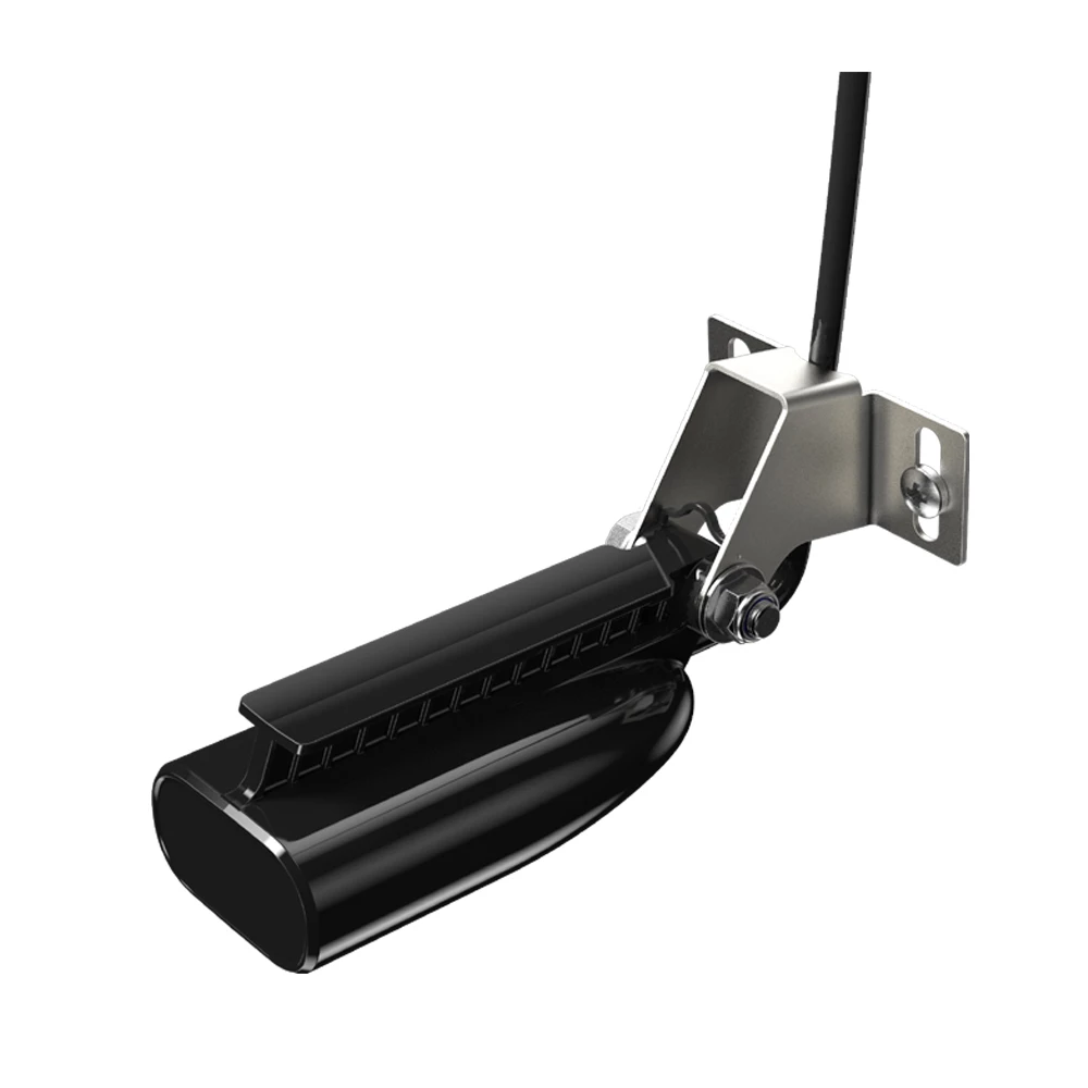 Lowrance SplitShot Skimmer Transducer 