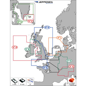 Wide NT+ - LLEYYN PENINSULA TO FIRTH OF LORNE