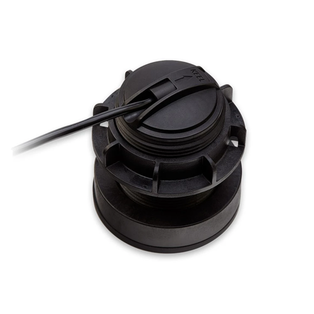 Raymarine CPT-S Plastic Chirp Thru Hull Transducer 