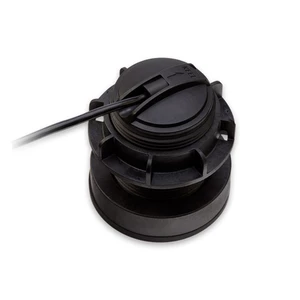 Raymarine CPT-S Plastic Chirp Thru Hull Transducer 
