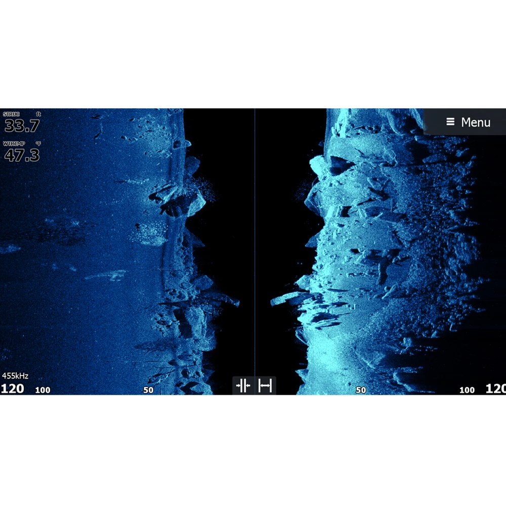 Active Imaging 3-IN-1 Transducer
