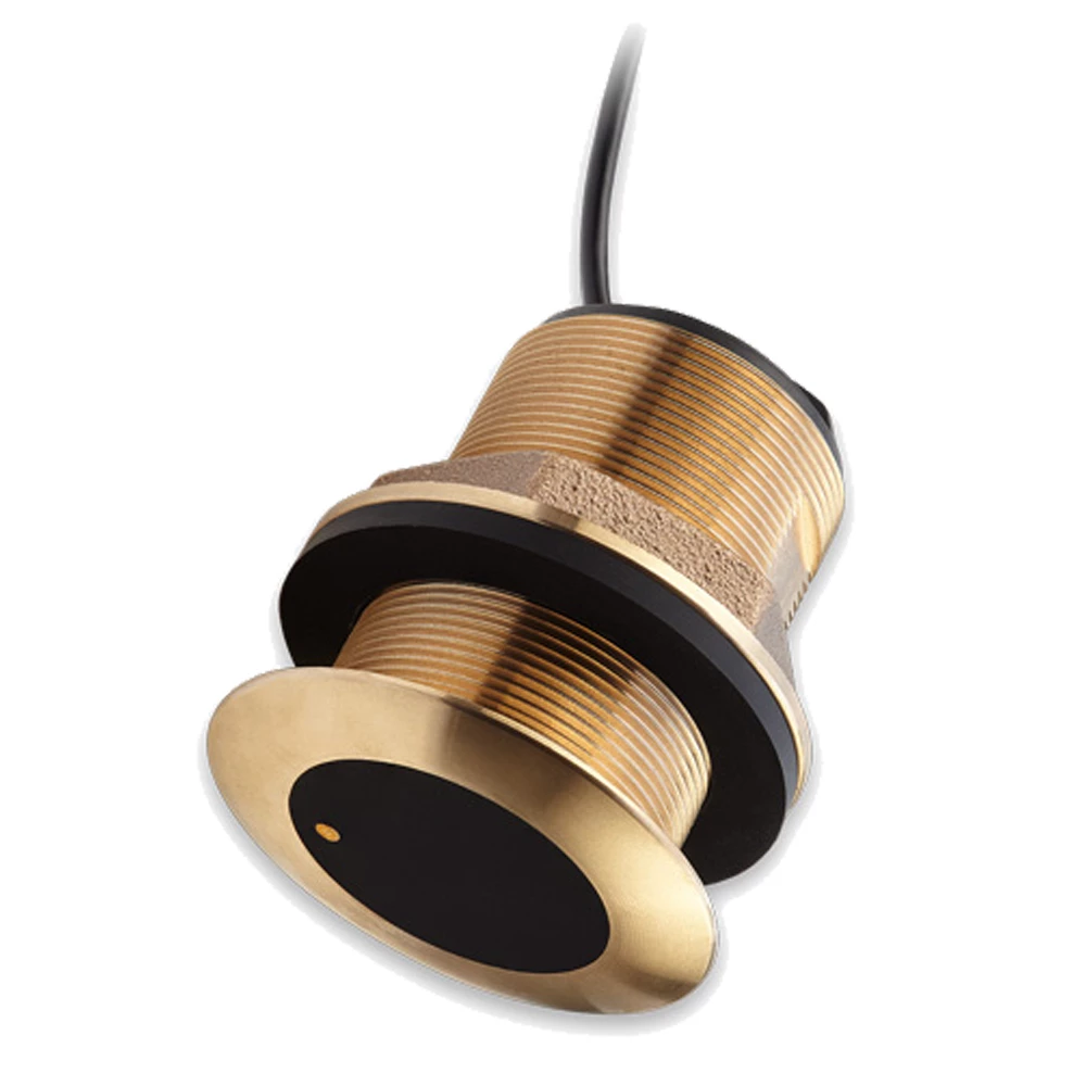 Raymarine CPT-S Bronze Chirp Thru Hull Transducer