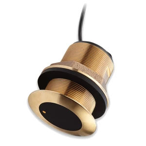 Raymarine CPT-S Bronze Chirp Thru Hull Transducer