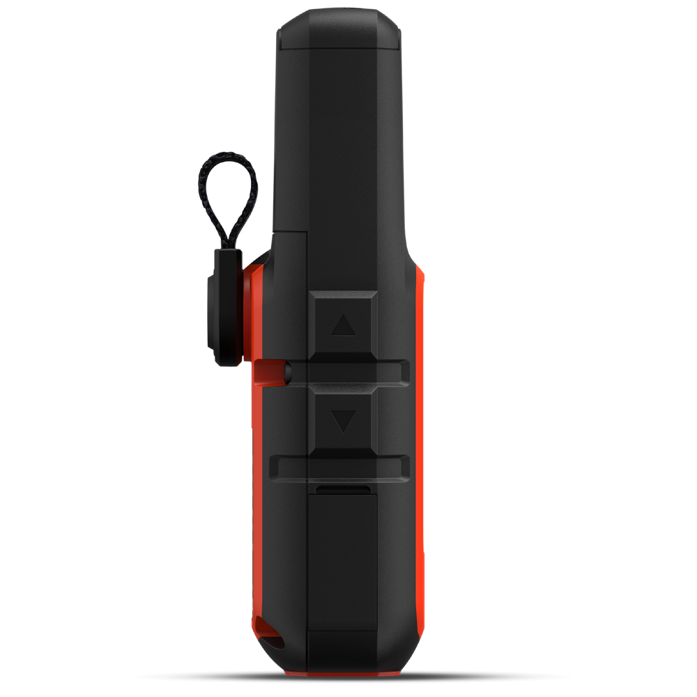 inReach Bundle Mini Satellite Communicator Marine Mount and Power cable