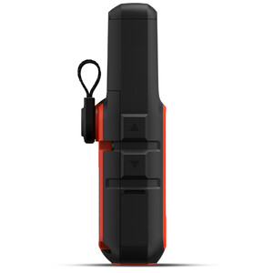 inReach Bundle Mini Satellite Communicator Marine Mount and Power cable