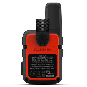 inReach Bundle Mini Satellite Communicator Marine Mount and Power cable