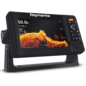 Raymarine Element HV Chartplotter Fishfinder Without Transducer 