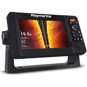 Raymarine Element HV Chartplotter Fishfinder Without Transducer 
