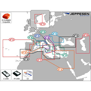 Wide NT+ - IBERIAN PEN. ATL. - ACORES AND MADEIRA