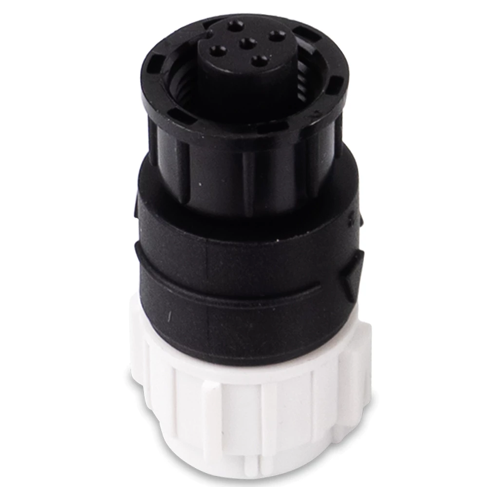 Raymarine STng (M) to Devicenet (F) Adaptor 