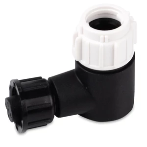 Raymarine Devicenet (m) to STng (F) Adaptor - 90 degrees