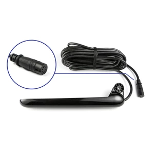 Lowrance TripleShot Skimmer Transducer 