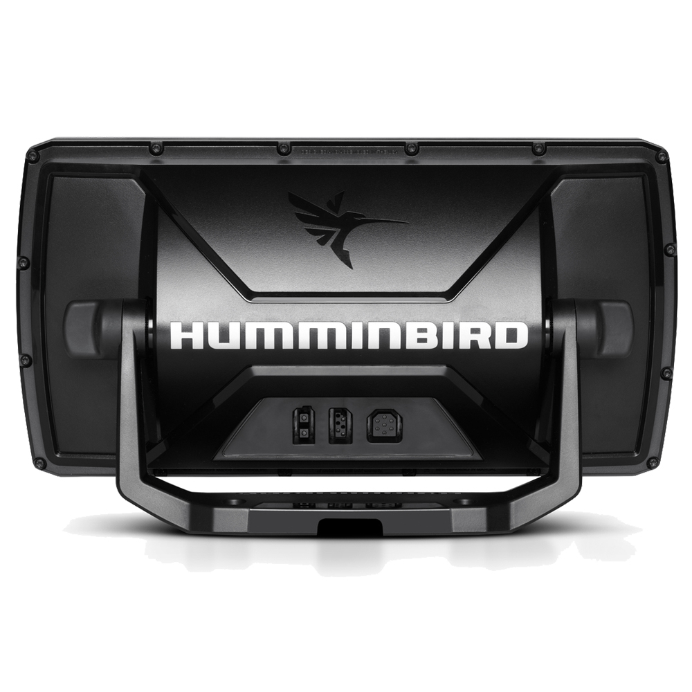Helix 7 CHIRP MSI GPS G3N Chartplotter Fishfinder