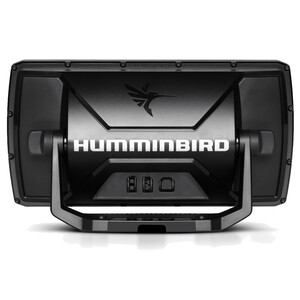 Helix 7 CHIRP MSI GPS G3N Chartplotter Fishfinder
