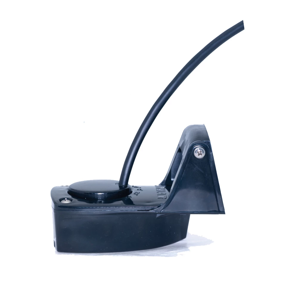 Navico Xsonic Airmar TM150M Transom Mount Transducer 