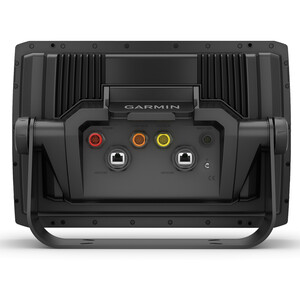 Echomap Ultra 122sv Chartplotter Fishfinder with Transducer