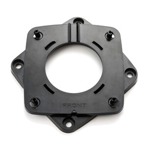 Hook2 4 5 & Cruise 5 Bracket Swivel Adapter
