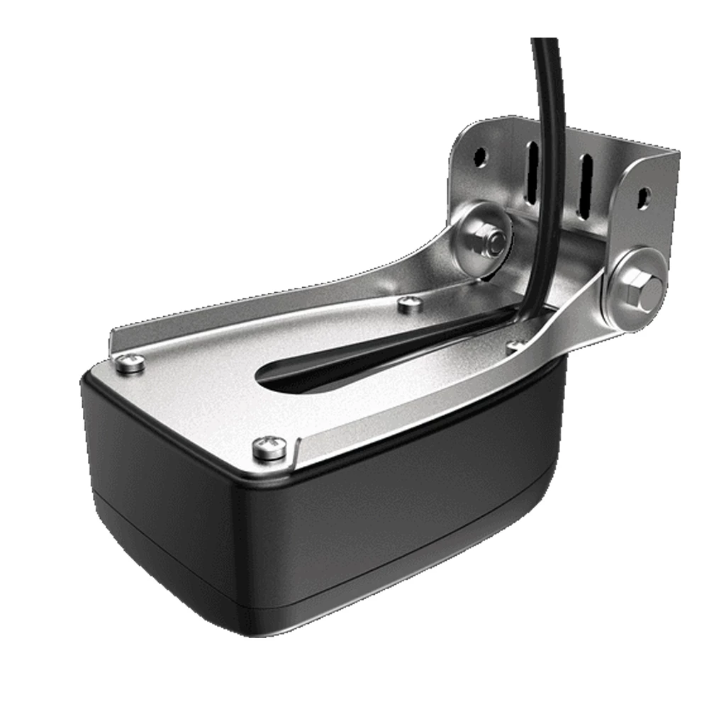 Navico Livesight Transducer With Mounts 